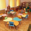 Расстановка и размеры столов в детском саду - fgospostavki.ru - Муравленко
