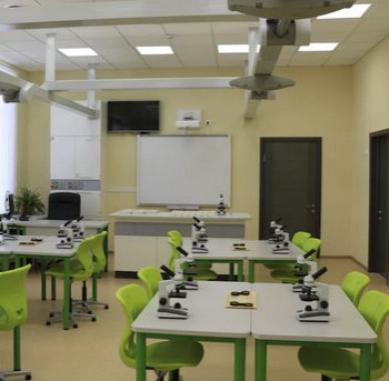 Использование информационных технологий в преподавании биологии - fgospostavki.ru - Муравленко