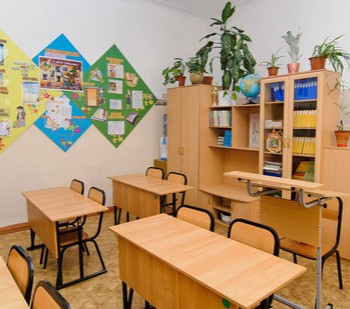 Оснащение кабинета начальной школы по ФГОС - fgospostavki.ru - Муравленко