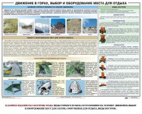 Комплект плакатов "Горная подготовка" - fgospostavki.ru - Муравленко