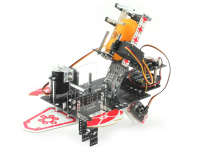 Ресурсный набор Robo Kit 5-6 - fgospostavki.ru - Муравленко