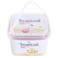 Кинетический песок розовый 3 кг - fgospostavki.ru - Муравленко
