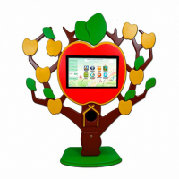 Профессиональный игровой и развивающий комплекс «Древо знаний» - fgospostavki.ru - Муравленко