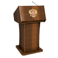 Мультимедийная интерактивная трибуна Continent - fgospostavki.ru - Муравленко