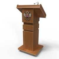 Мультимедийная интерактивная трибуна Aspirant - fgospostavki.ru - Муравленко