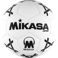 Мяч гандбольный "MIKASA MSH 3" (размер 3, синтетическая кожа, тренировочный) - fgospostavki.ru - Муравленко