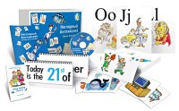 Комбинированное наглядное пособие "Наглядный английский (Visual English)" - fgospostavki.ru - Муравленко