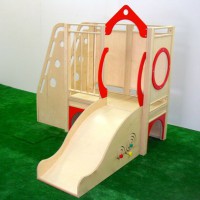 Игровой комплекс «Домик 2» - fgospostavki.ru - Муравленко