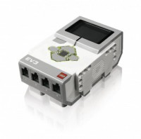 Микрокомпьютер EV3 - fgospostavki.ru - Муравленко