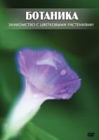 DVD "Ботаника. Знакомство с цветковыми растениями" - fgospostavki.ru - Муравленко