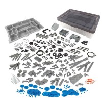 Базовый набор по робототехнике "Супер Кит" VEX IQ - fgospostavki.ru - Муравленко