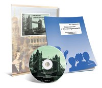 Электронное наглядное пособие с приложением  «Знакомство с Великобританией» - fgospostavki.ru - Муравленко