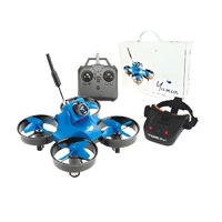 Развивающий набор для обучения FPV-пилотированию «Чижик» - fgospostavki.ru - Муравленко