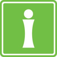 Тактильный знак (информация) 100х100 - fgospostavki.ru - Муравленко