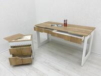 Профессиональный стол психолога-дефектолога Mini - fgospostavki.ru - Муравленко