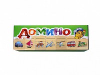 Домино "Транспорт" - fgospostavki.ru - Муравленко