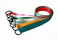 Лента гимнастическая на кольце (1 метр) - fgospostavki.ru - Муравленко