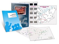 Комбинированное пособие «Промыслы народов России» - fgospostavki.ru - Муравленко