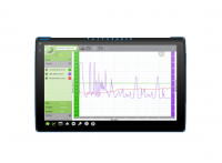 Цифровая лаборатория einsteinTablet+2. Планшетный регистратор данных со встроенными датчиками - fgospostavki.ru - Муравленко
