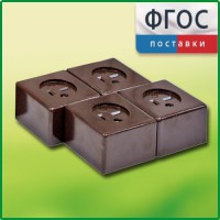 Розетка электрическая 36-42 В - fgospostavki.ru - Муравленко