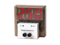 Прибор для измерения индуктивности демонстрационный (цифровой) - fgospostavki.ru - Муравленко