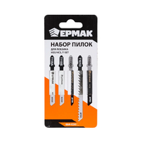 Набор универсальных пилок для электролобзика - fgospostavki.ru - Муравленко