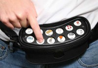 Портативный коммуникатор на пояс - fgospostavki.ru - Муравленко