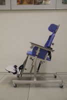 Учебное место учащегося с нарушением ОДА (р. гр. 0,90-1,15 м, столешница из фанеры) - fgospostavki.ru - Муравленко