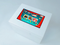 Мастерская Анимации - мультстудия - fgospostavki.ru - Муравленко