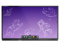 Интерактивная панель ActivPanel Nickel 65" UHD - fgospostavki.ru - Муравленко