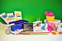 Комплект по предмету "Окружающий мир" для практических работ - fgospostavki.ru - Муравленко