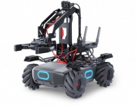 Учебный робот DJI Robomaster S1 EP - fgospostavki.ru - Муравленко