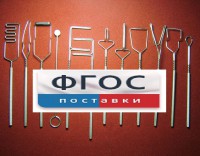 Постановочные зонды (медицинская сталь). Комплект из 12 зондов - fgospostavki.ru - Муравленко
