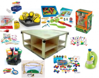 STEM набор для детей 6-7 лет. Базовый - fgospostavki.ru - Муравленко