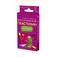 Ультрафиолетовый пластилин - fgospostavki.ru - Муравленко
