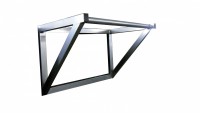 Перекладина навесная (в призматической раме) - fgospostavki.ru - Муравленко
