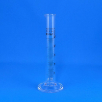 Цилиндр измерительный 25 мл. - fgospostavki.ru - Муравленко