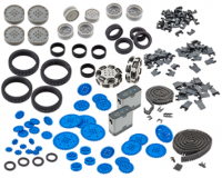 Ресурсный набор по робототехнике "Competition Add-On Kit" VEX IQ - fgospostavki.ru - Муравленко