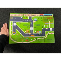 Дидактическая игра - Лэпбук - fgospostavki.ru - Муравленко