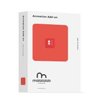 Дополнительный анимационный набор Matatalab Animation Add-on - fgospostavki.ru - Муравленко