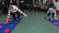 Дорожка (ручка-ножка) - fgospostavki.ru - Муравленко
