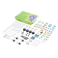 Электронный конструктор Neuron Creative Lab Kit 2.0 - fgospostavki.ru - Муравленко