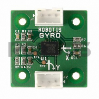 Гироскоп GYRO SENSOR GS-12 - fgospostavki.ru - Муравленко