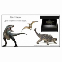Голографический 3D контент - fgospostavki.ru - Муравленко