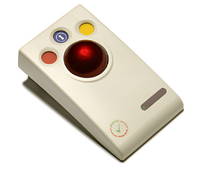 Роллер компьютерный Optimax Trackball - fgospostavki.ru - Муравленко