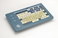 Клавиатура большая программируемая IntelliKeys - fgospostavki.ru - Муравленко