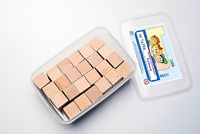 Игровой набор Фребеля "Кубики" (48 шт., бук, серия "Красота вокруг нас") - fgospostavki.ru - Муравленко