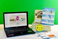 Коллекция натурально-интерактивная "Лен" - fgospostavki.ru - Муравленко