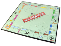 Игра «Монополия» со шрифтом Брайля - fgospostavki.ru - Муравленко