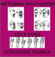 Комплект методик для диагностики агрессивности и конфликтности комплект для группового тестирования - fgospostavki.ru - Муравленко